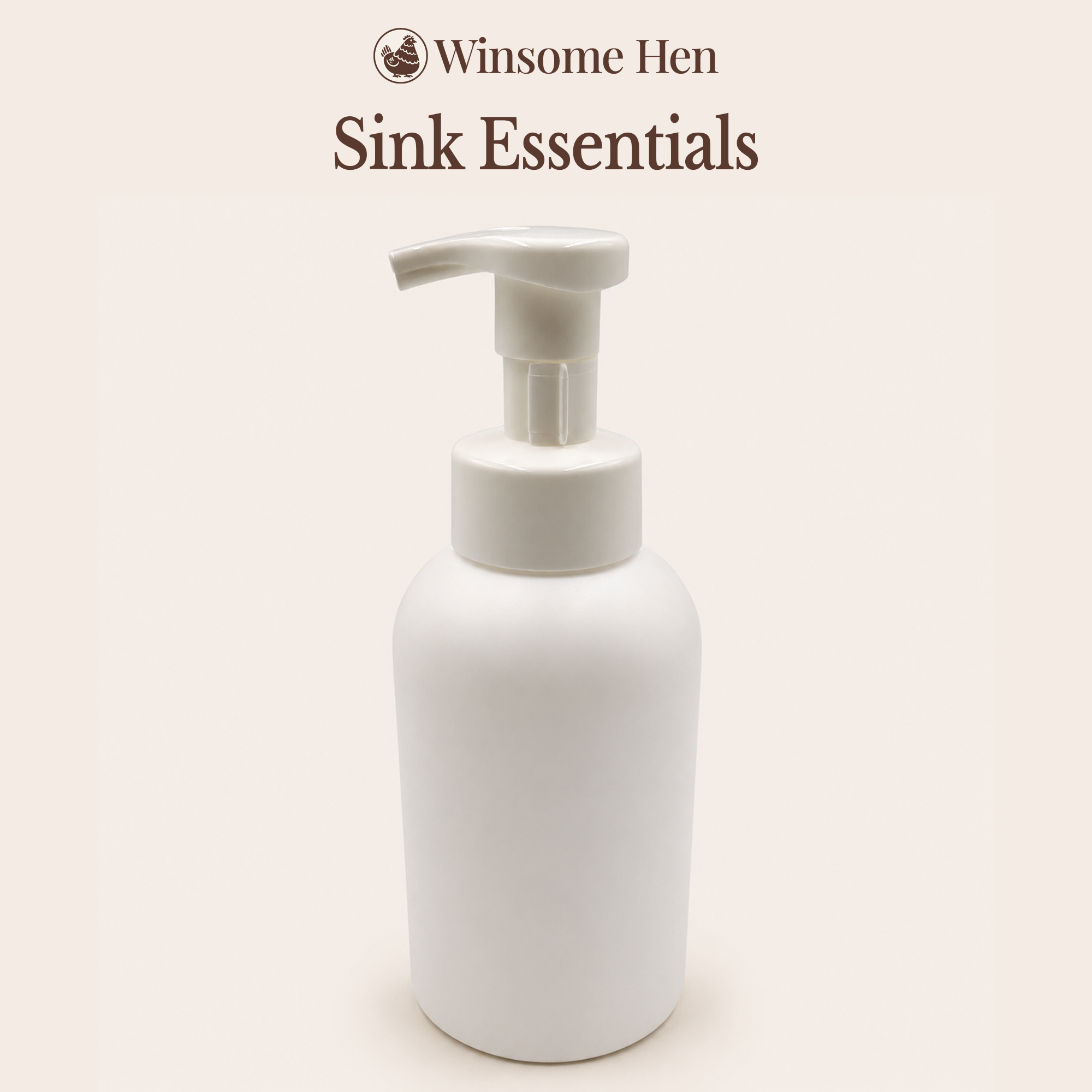 Sink Essentials