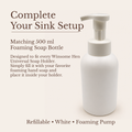 500 ml Foaming Soap Bottle