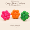 Small Batch Vent Clip Air Fresheners - Limited Fragrance Collection