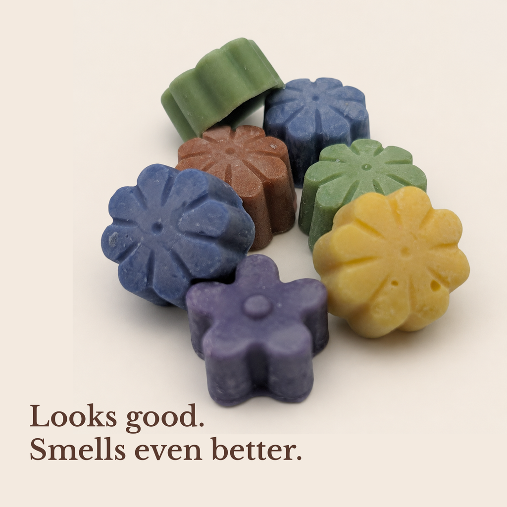 Hand Poured Soy Wax Melts - Choose Your Fragrance
