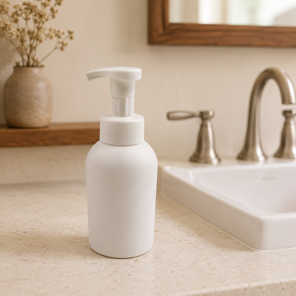 500 ml Foaming Soap Bottle