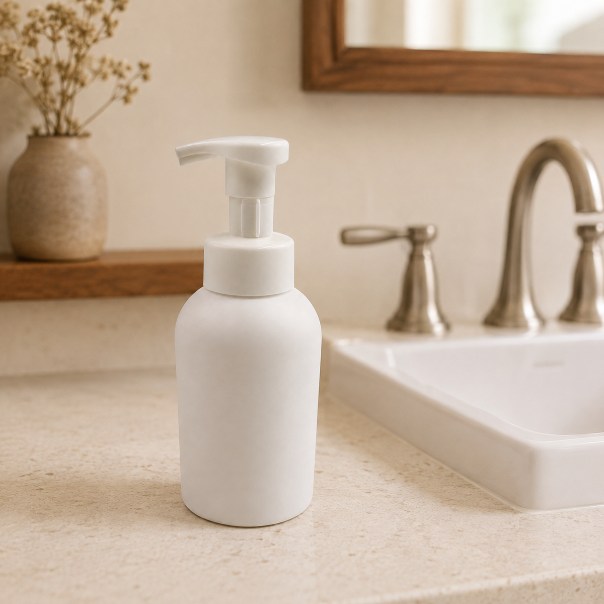 500 ml Foaming Soap Bottle