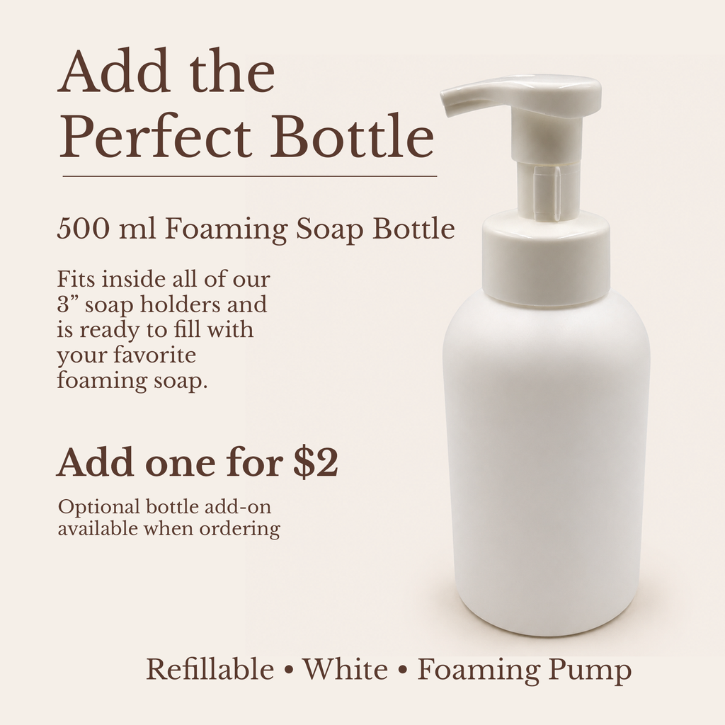 Manta Ray Universal Soap Holder - Winsome Waters