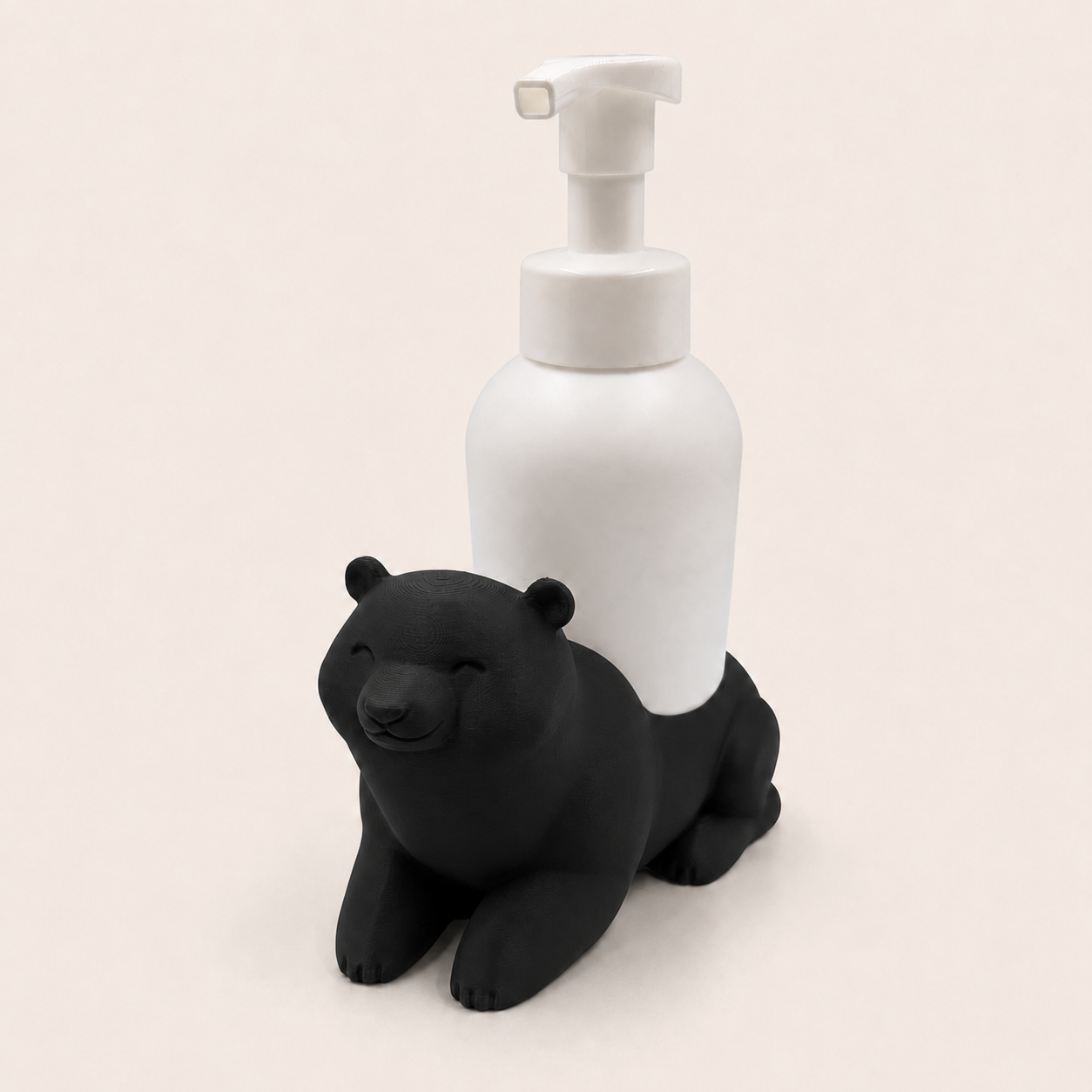 Bear Universal Soap Holder - Winsome Wildlife