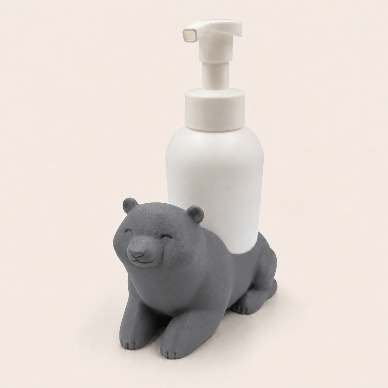 Bear Universal Soap Holder - Winsome Wildlife