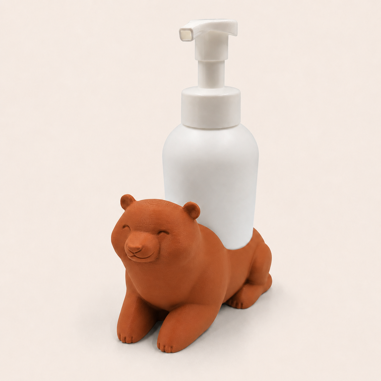 Bear Universal Soap Holder - Winsome Wildlife