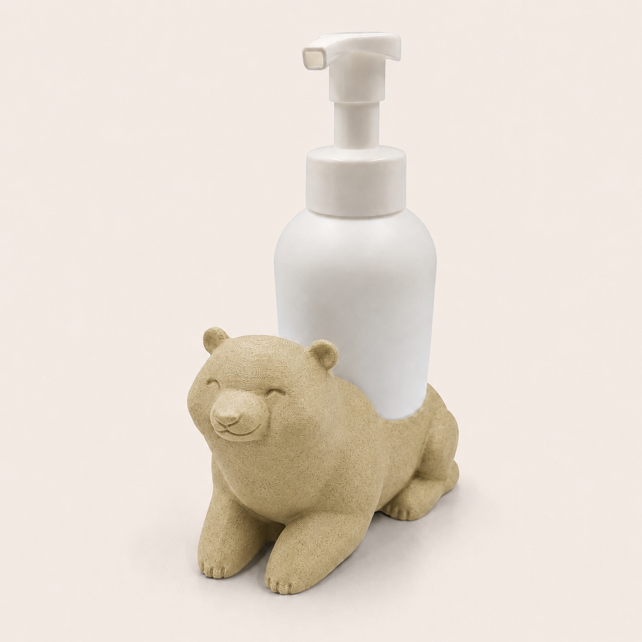 Bear Universal Soap Holder - Winsome Wildlife