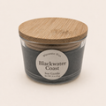 Signature Collection - 3 oz Soy Candle - Hand Poured Candle with Bamboo Lid
