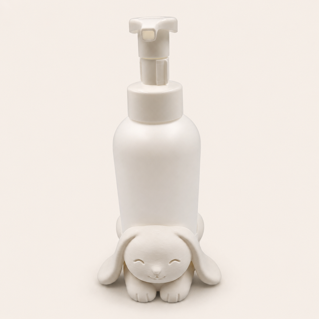 Bunny Universal Soap Holder - Winsome Wildlife