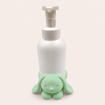 Bunny Universal Soap Holder - Winsome Wildlife