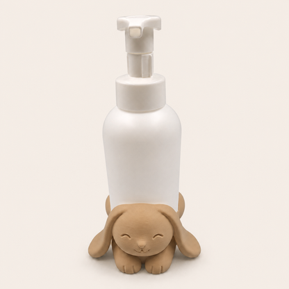 Bunny Universal Soap Holder - Winsome Wildlife