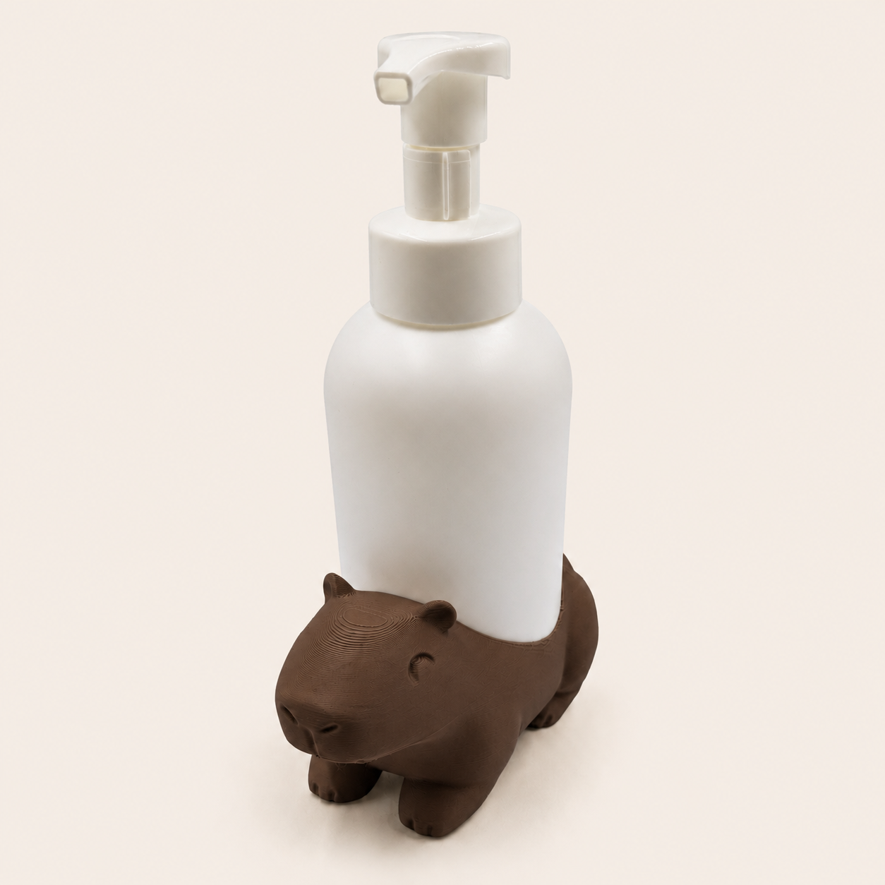 Capybara Universal Soap Holder - Winsome Wildlife