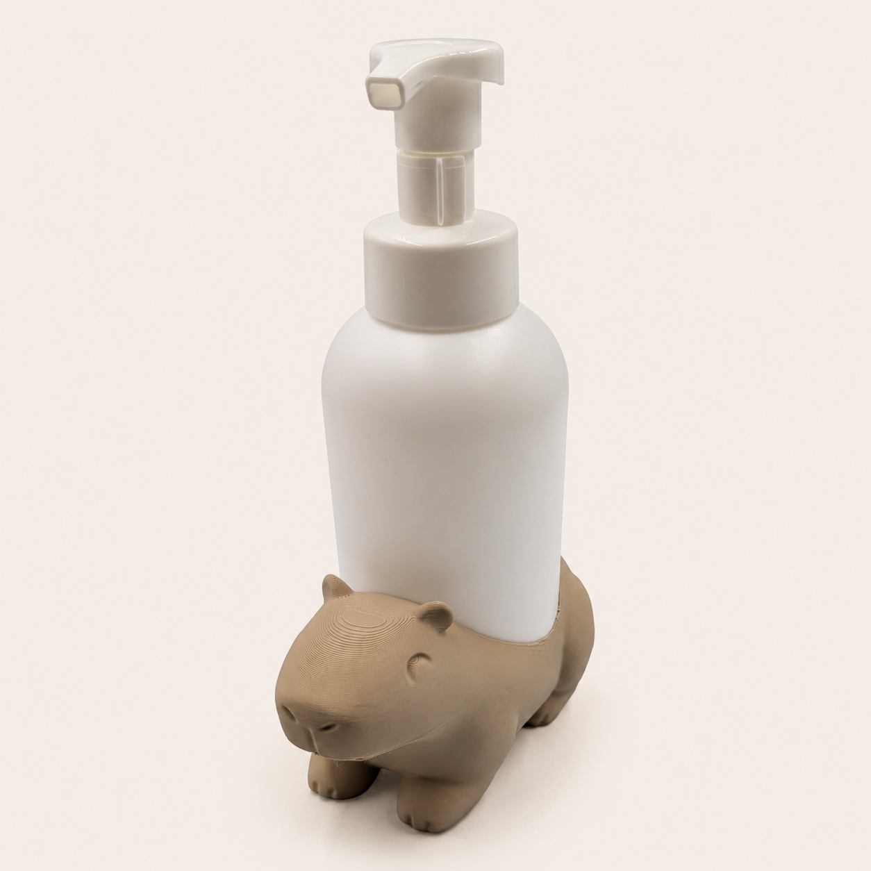 Capybara Universal Soap Holder - Winsome Wildlife