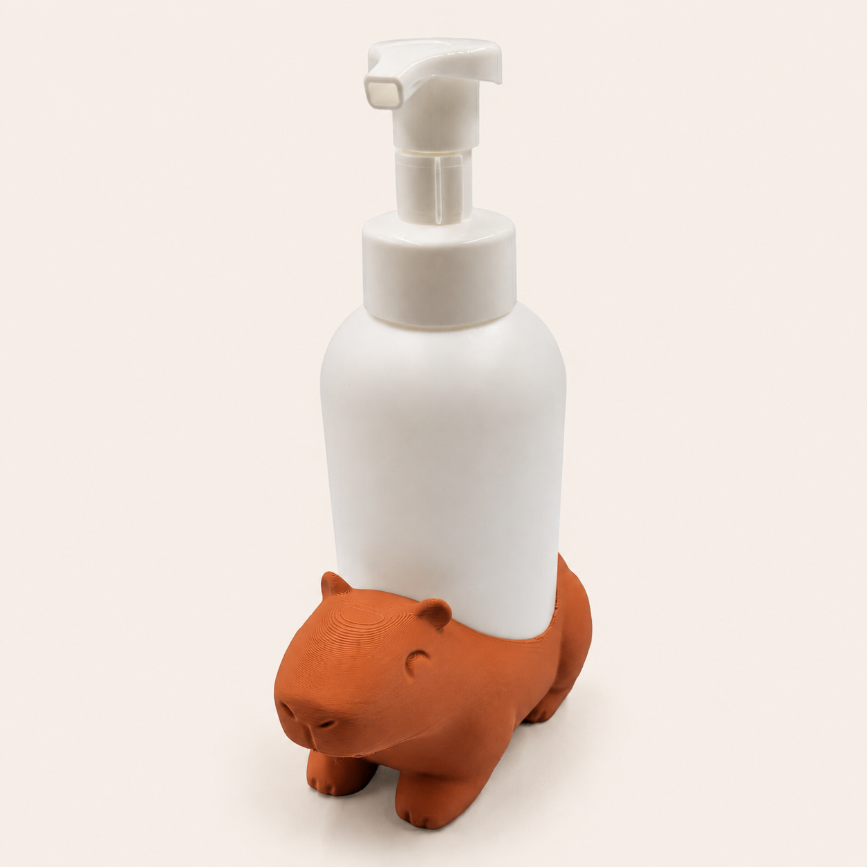 Capybara Universal Soap Holder - Winsome Wildlife