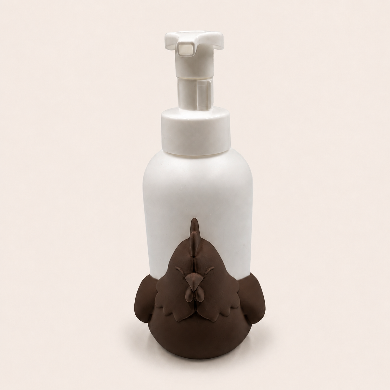 Chicken Universal Soap Holder - Winsome Farm