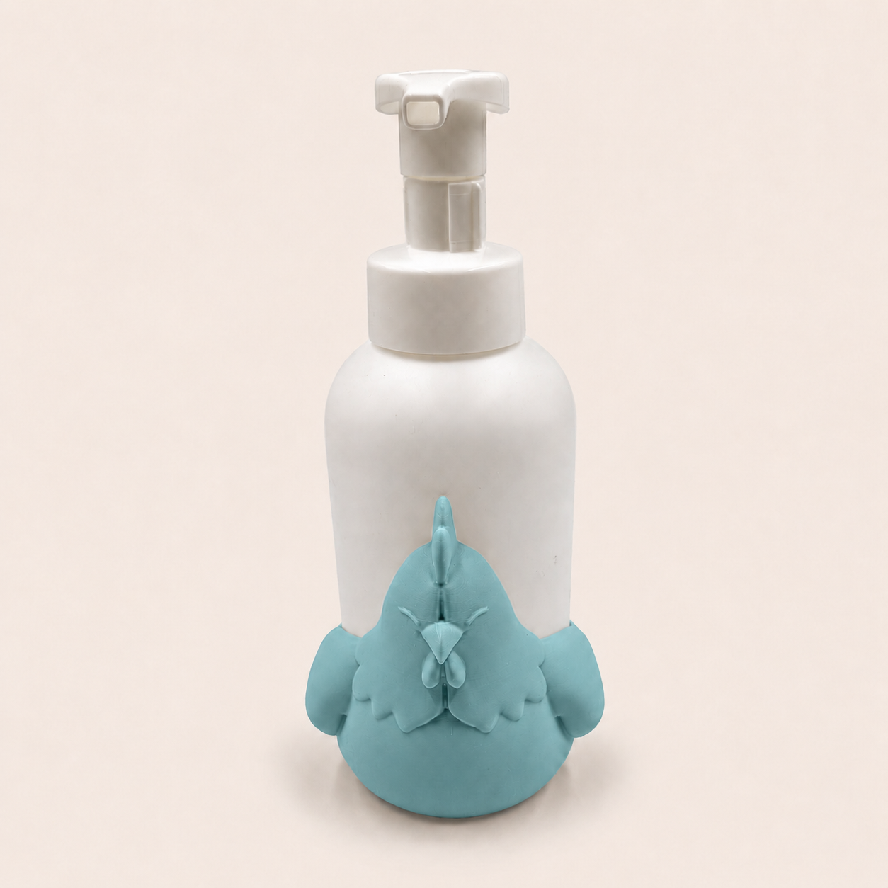 Chicken Universal Soap Holder - Winsome Farm