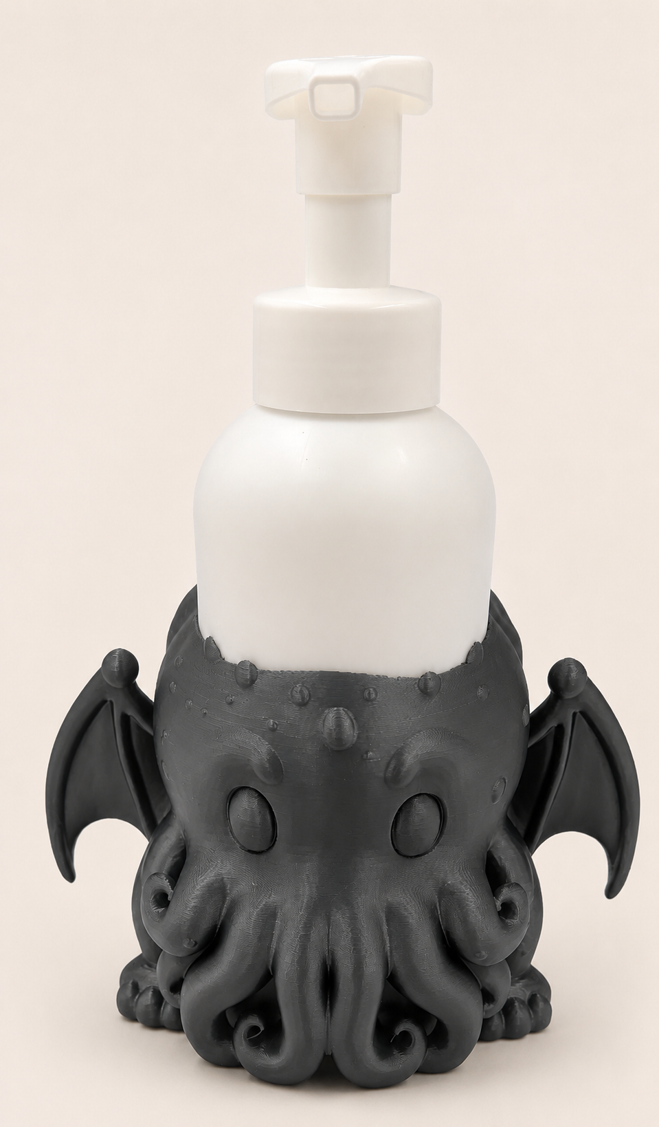 Cthulhu Universal Soap Holder - Winsome Whimsy