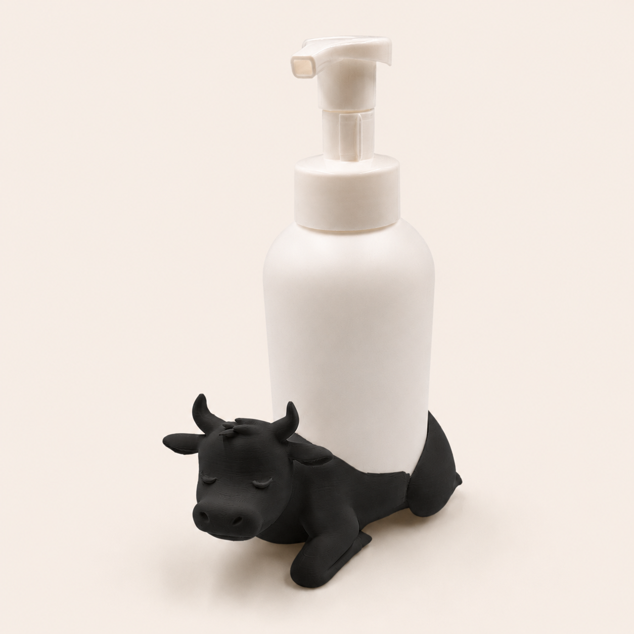 Cow Universal Soap Holder - Winsome Farm