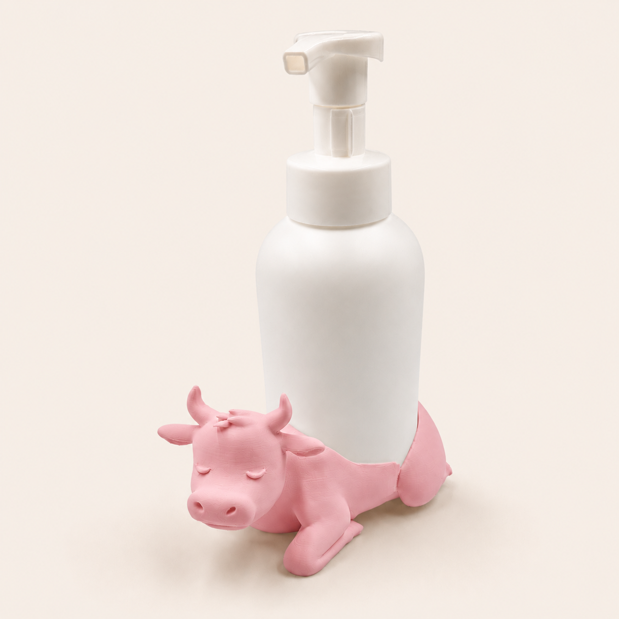 Cow Universal Soap Holder - Winsome Farm