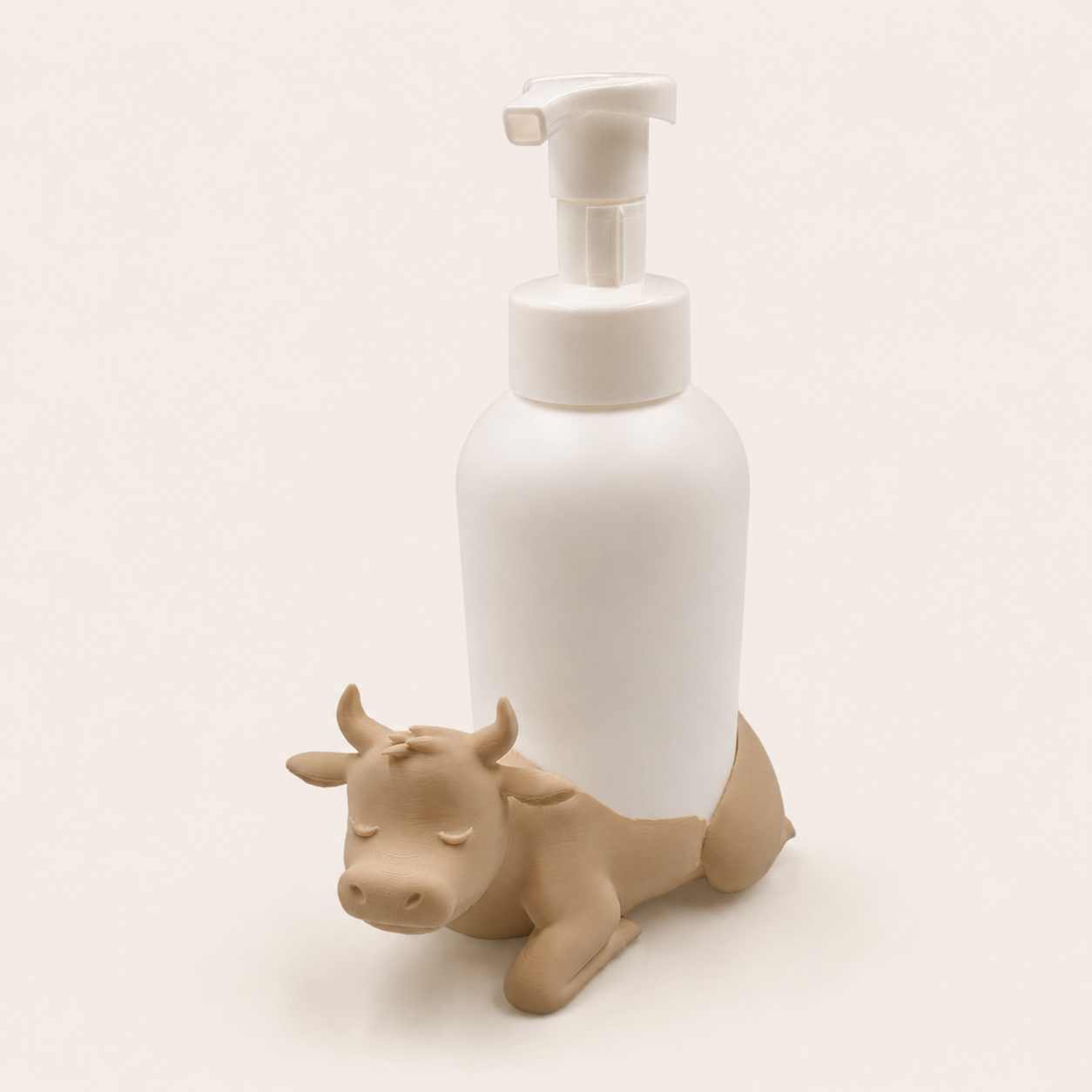Cow Universal Soap Holder - Winsome Farm