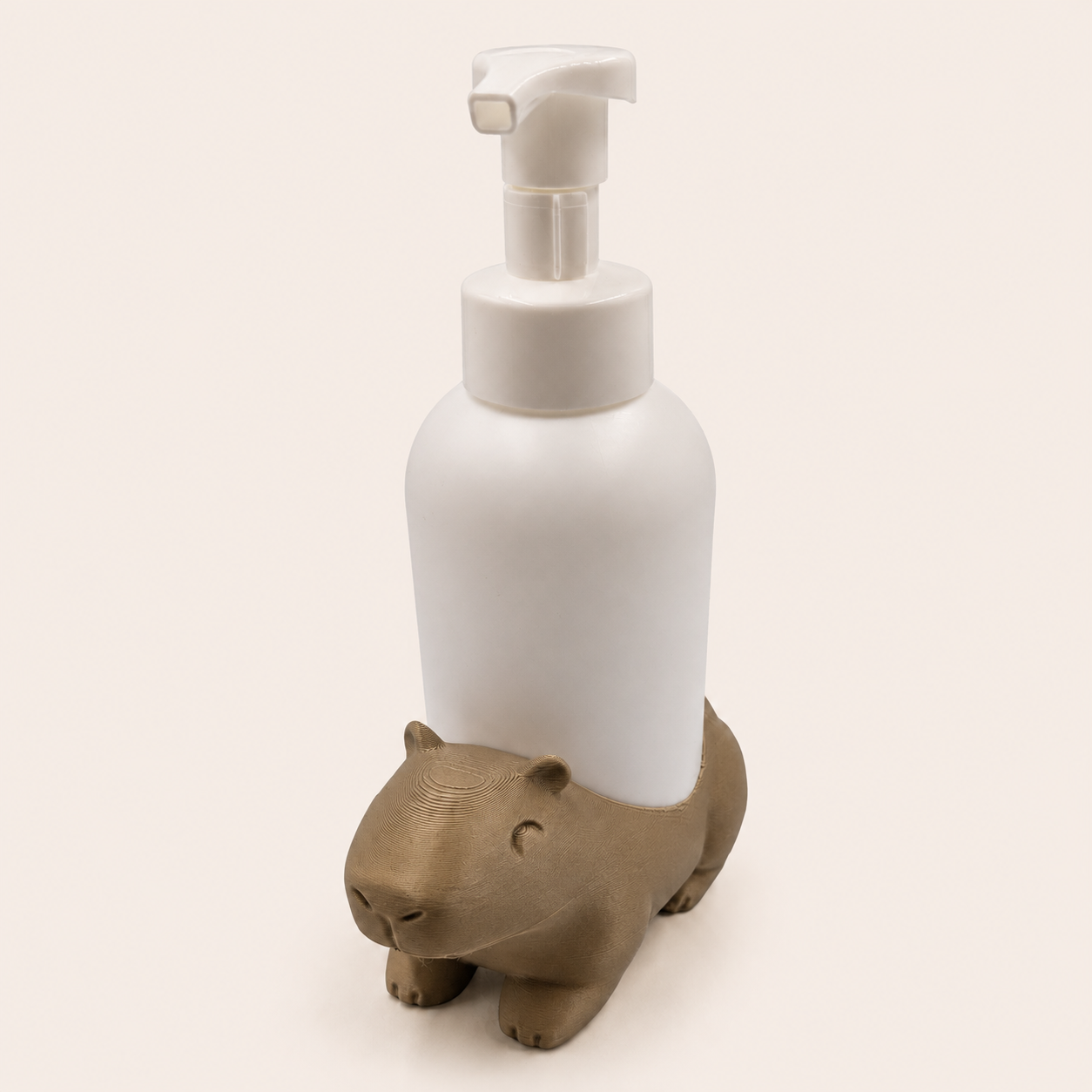 Capybara Universal Soap Holder - Winsome Wildlife