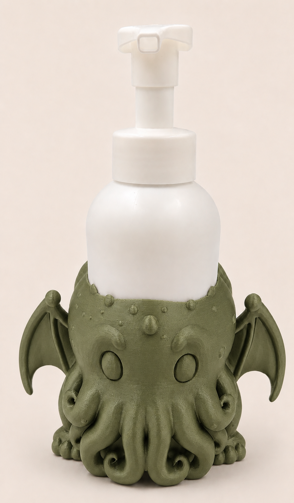 Cthulhu Universal Soap Holder - Winsome Whimsy