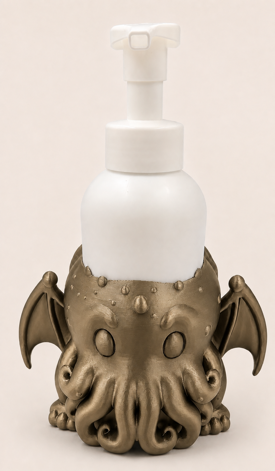 Cthulhu Universal Soap Holder - Winsome Whimsy