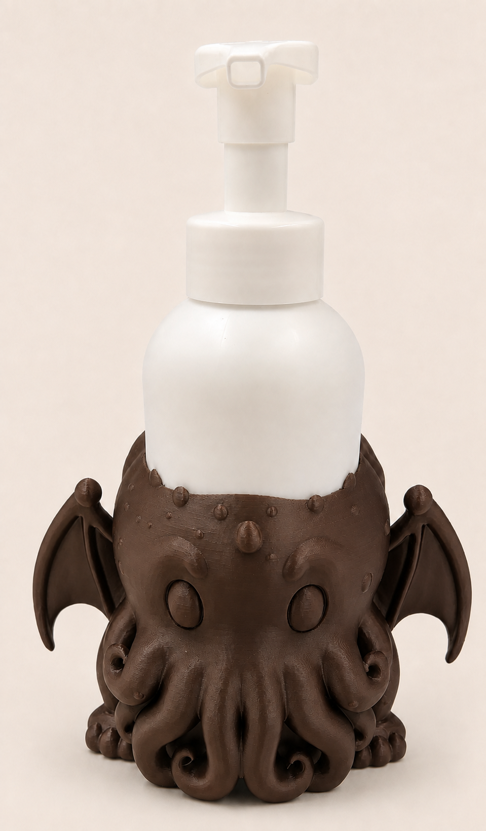 Cthulhu Universal Soap Holder - Winsome Whimsy
