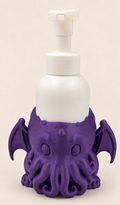 Cthulhu Universal Soap Holder - Winsome Whimsy