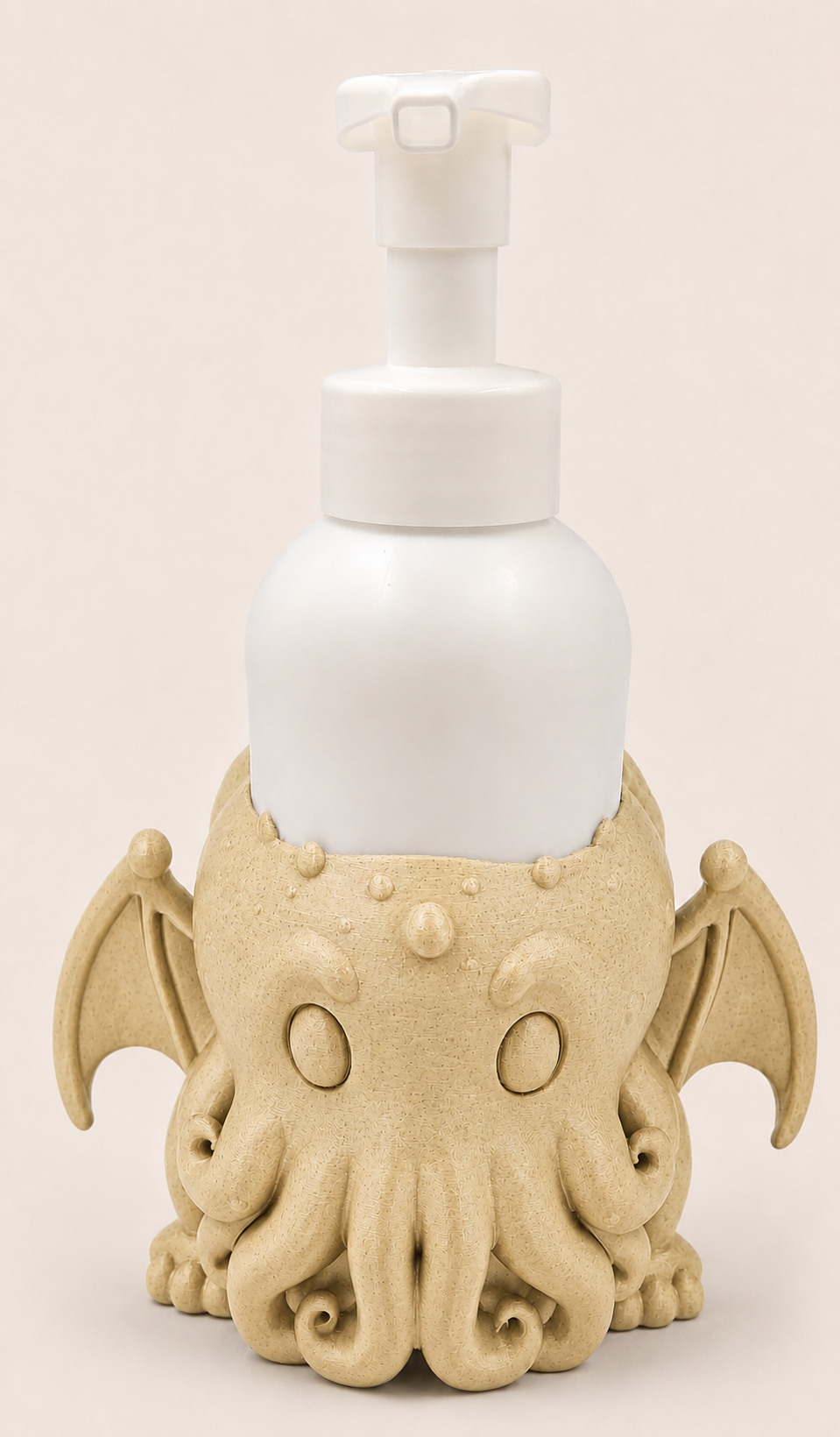 Cthulhu Universal Soap Holder - Winsome Whimsy