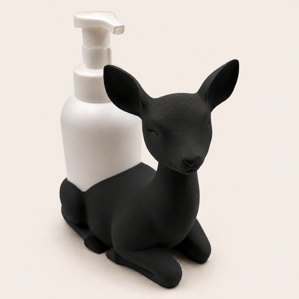 Deer Universal Soap Holder - Winsome Wildlife