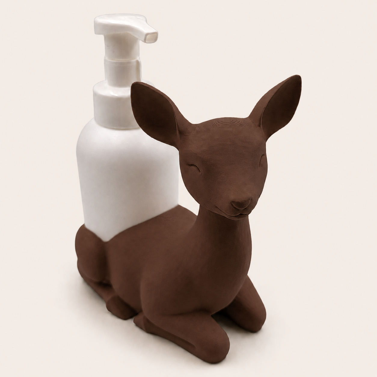 Deer Universal Soap Holder - Winsome Wildlife