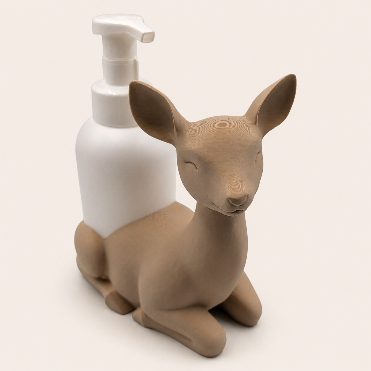 Deer Universal Soap Holder - Winsome Wildlife