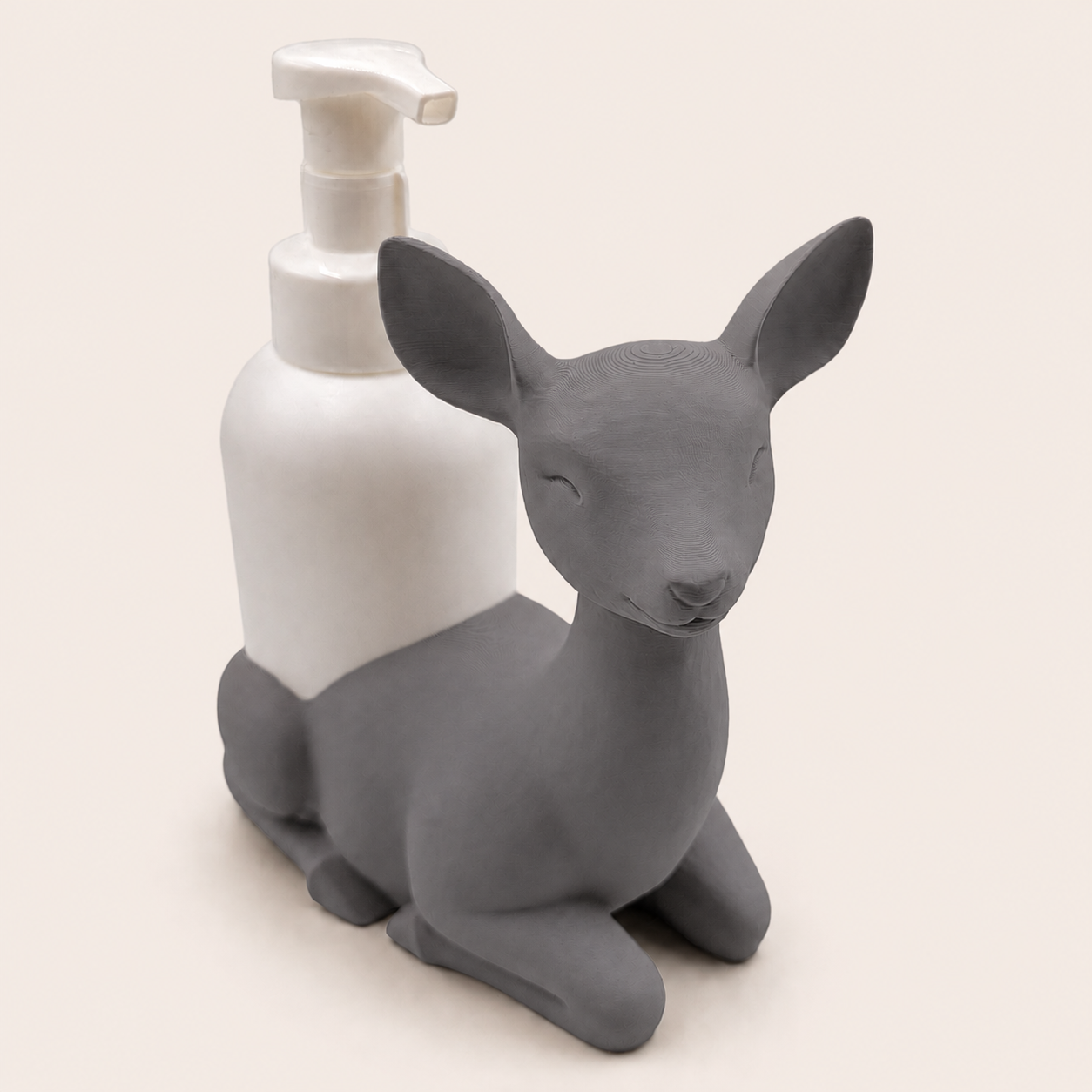 Deer Universal Soap Holder - Winsome Wildlife