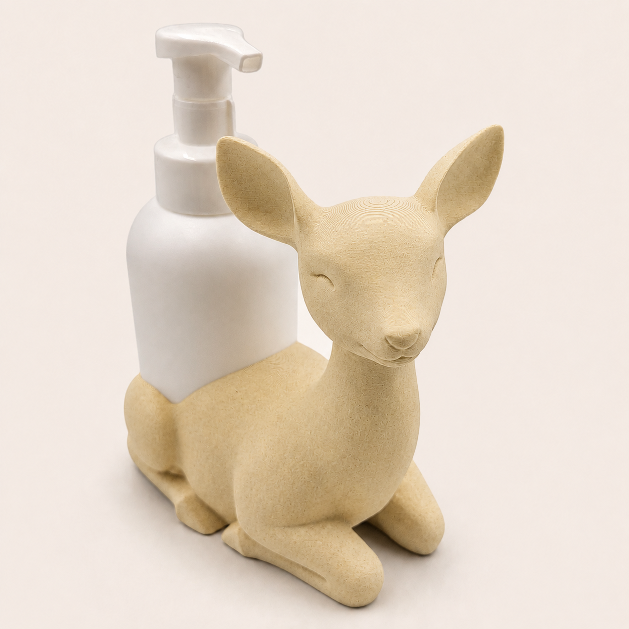 Deer Universal Soap Holder - Winsome Wildlife