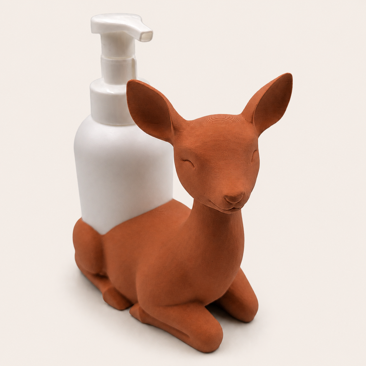Deer Universal Soap Holder - Winsome Wildlife