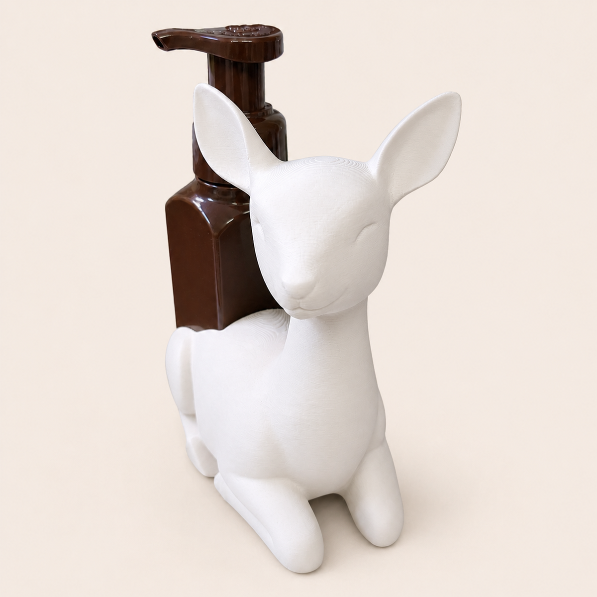Deer Bath & Body Works Foaming Soap Holder - Winsome Wildlife