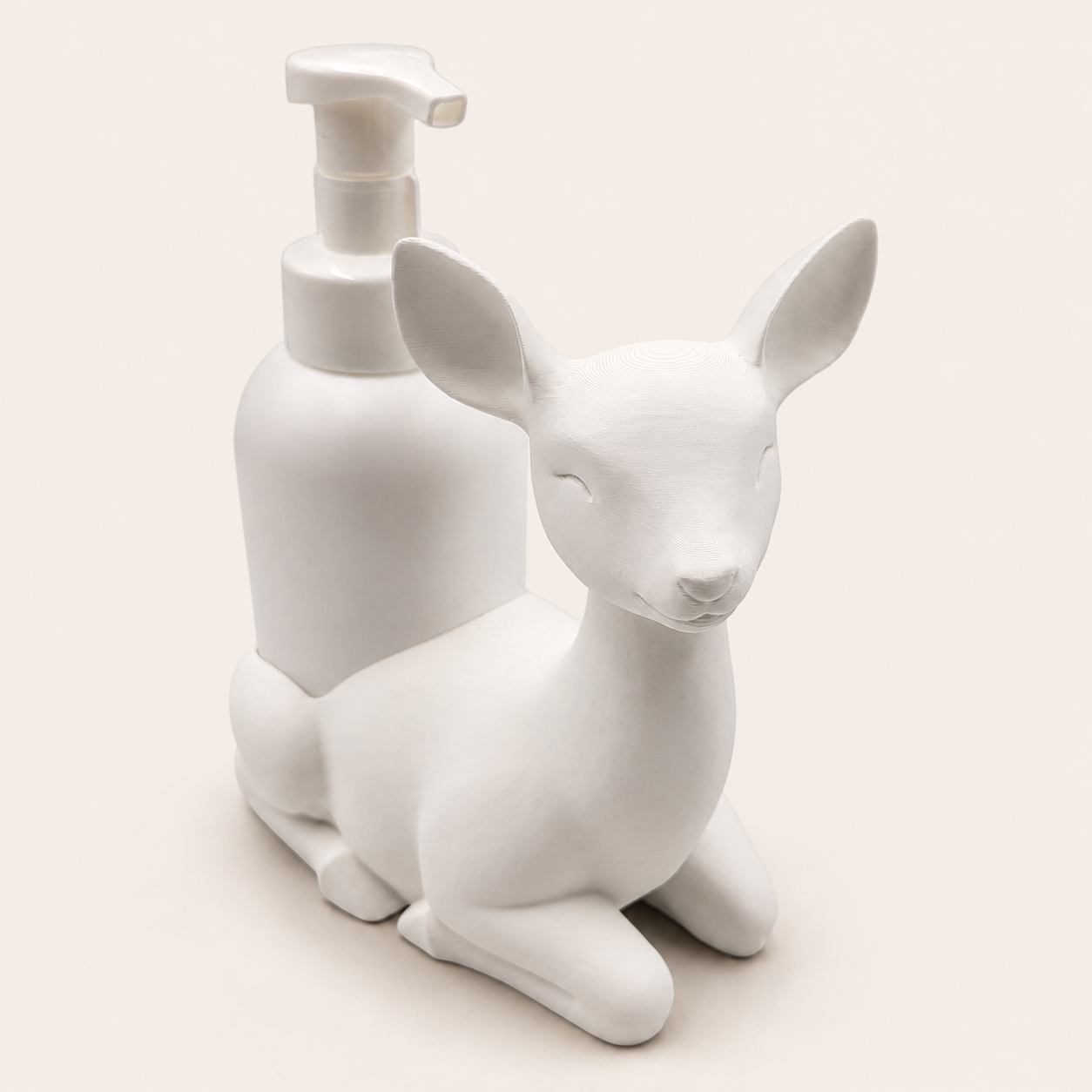 Deer Universal Soap Holder - Winsome Wildlife