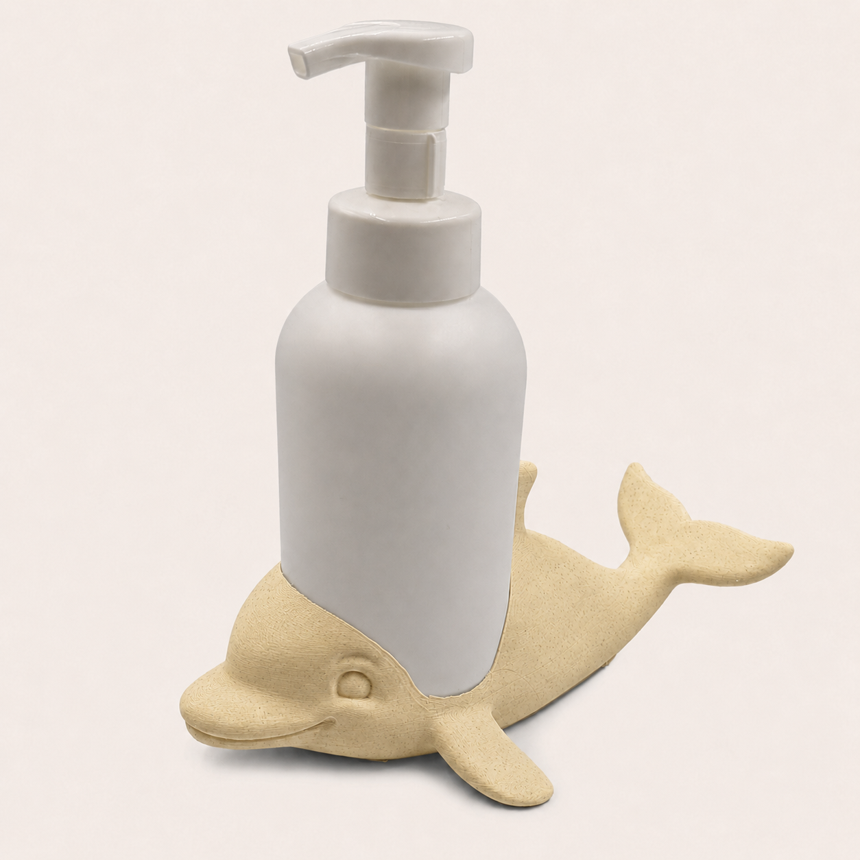 Dolphin Universal Soap Holder - Winsome Waters