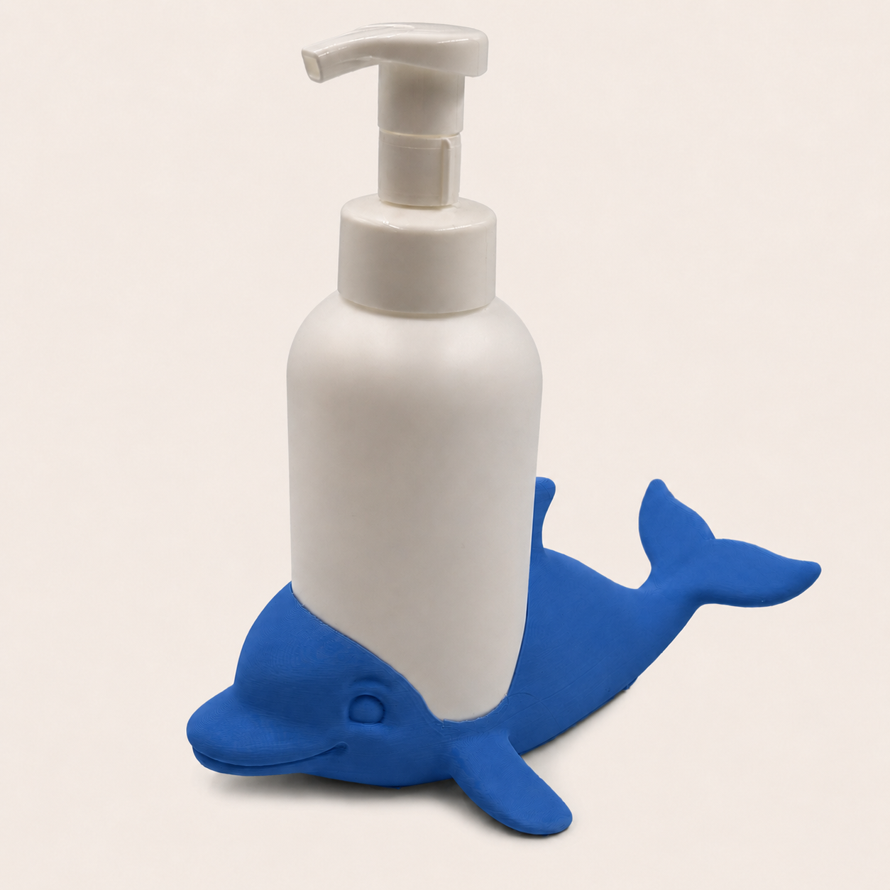 Dolphin Universal Soap Holder - Winsome Waters