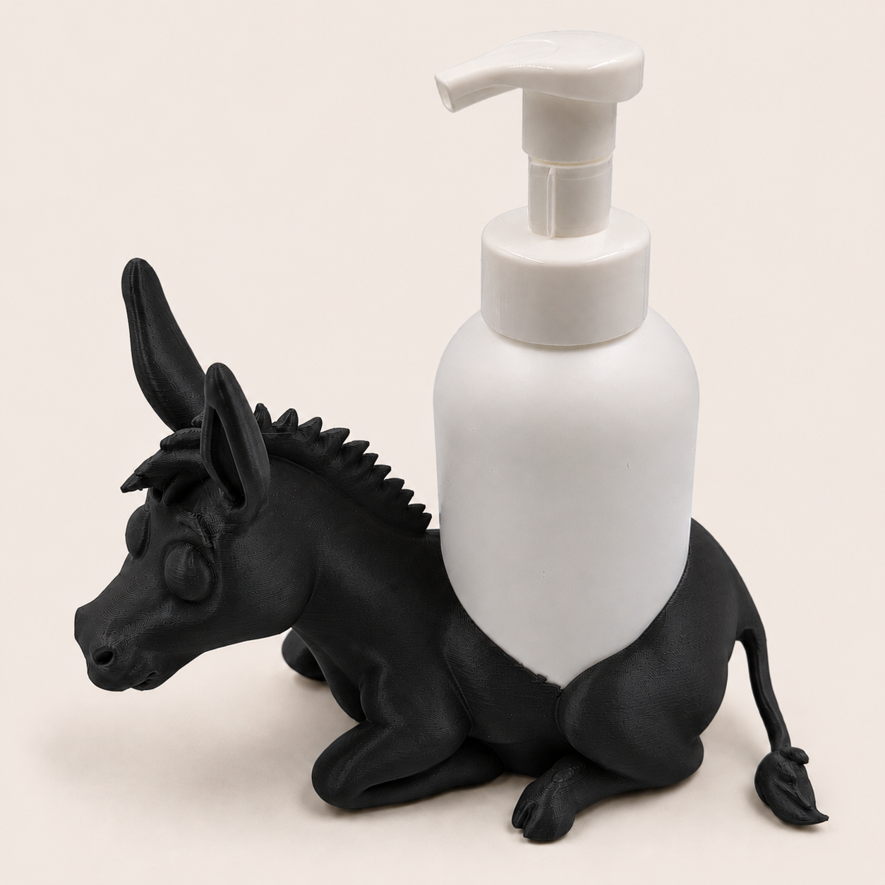 Donkey Universal Soap Holder - Winsome Farm