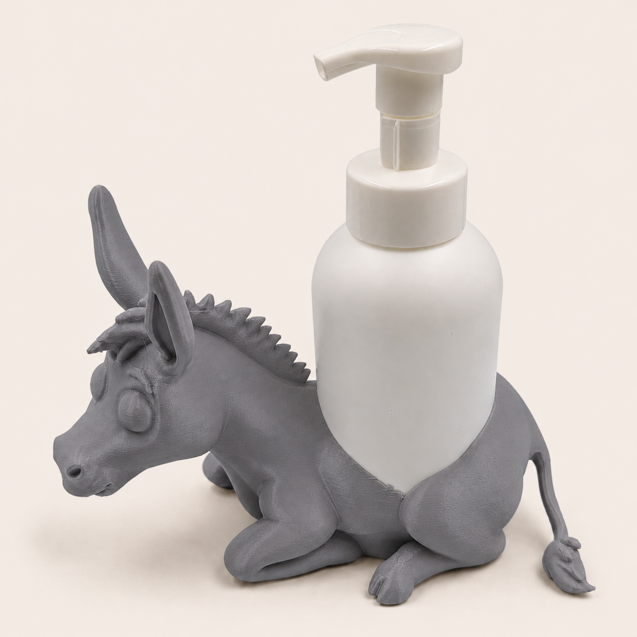 Donkey Universal Soap Holder - Winsome Farm