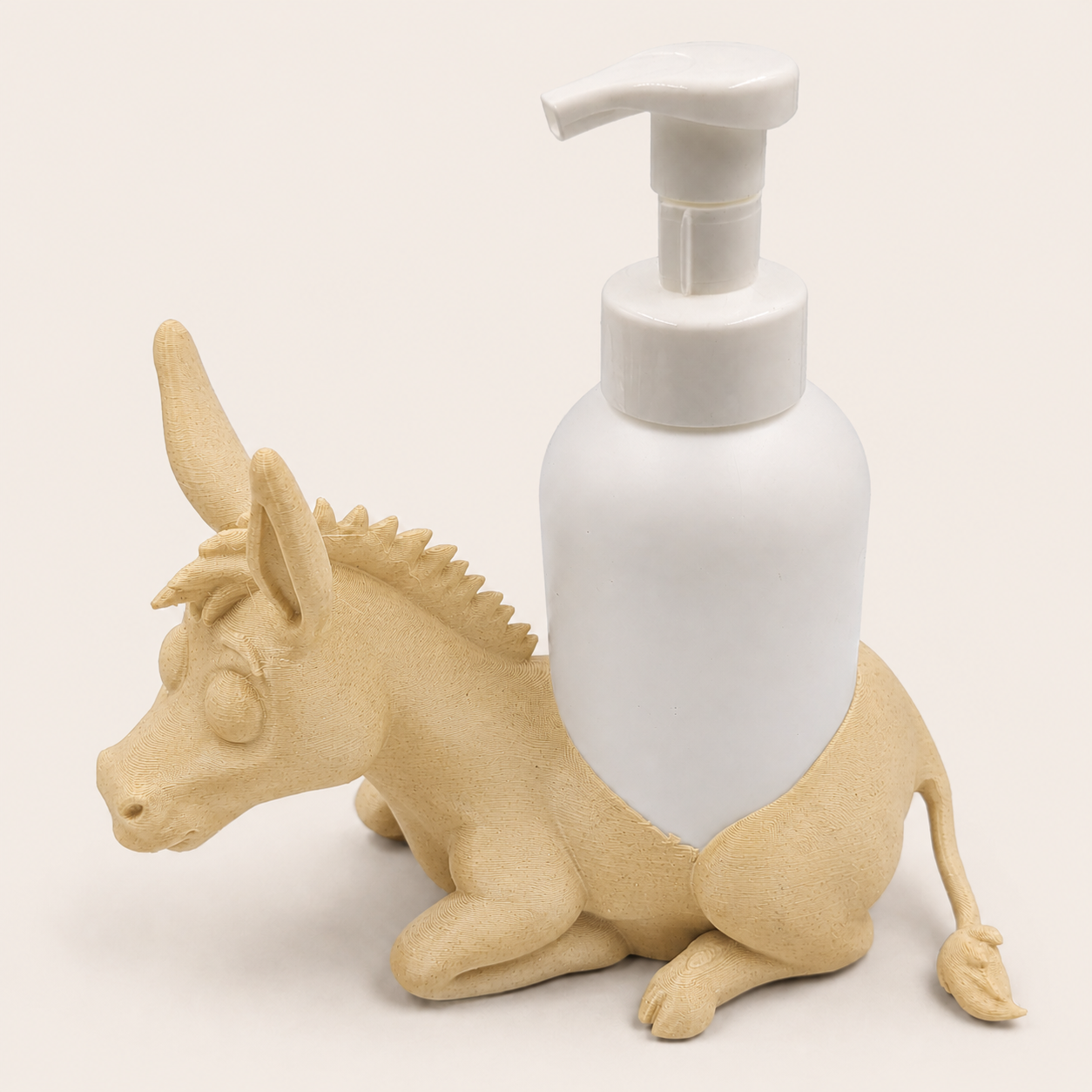 Donkey Universal Soap Holder - Winsome Farm