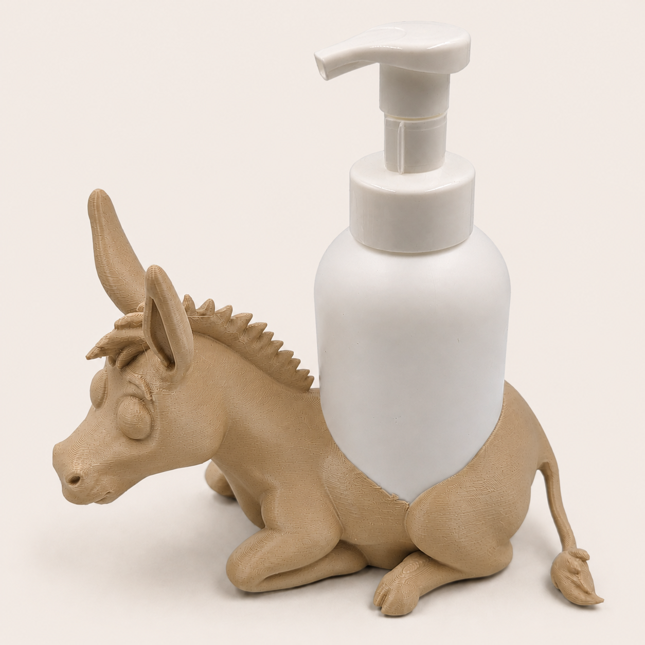 Donkey Universal Soap Holder - Winsome Farm
