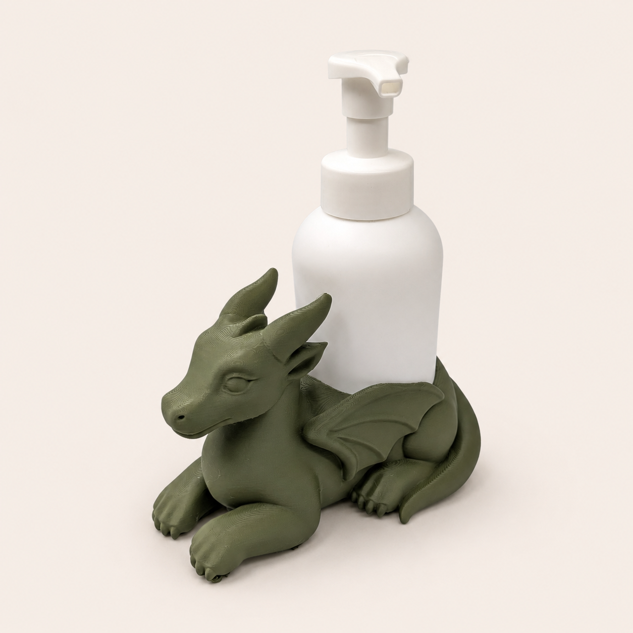Dragon Universal Soap Holder - Winsome Whimsy