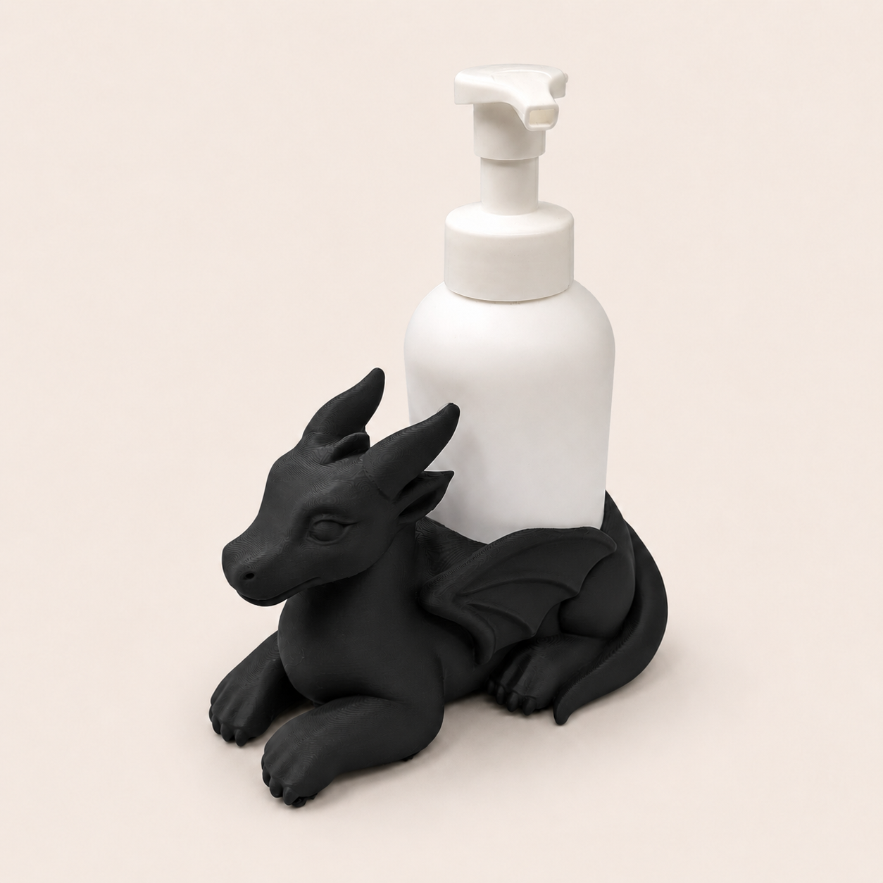 Dragon Universal Soap Holder - Winsome Whimsy