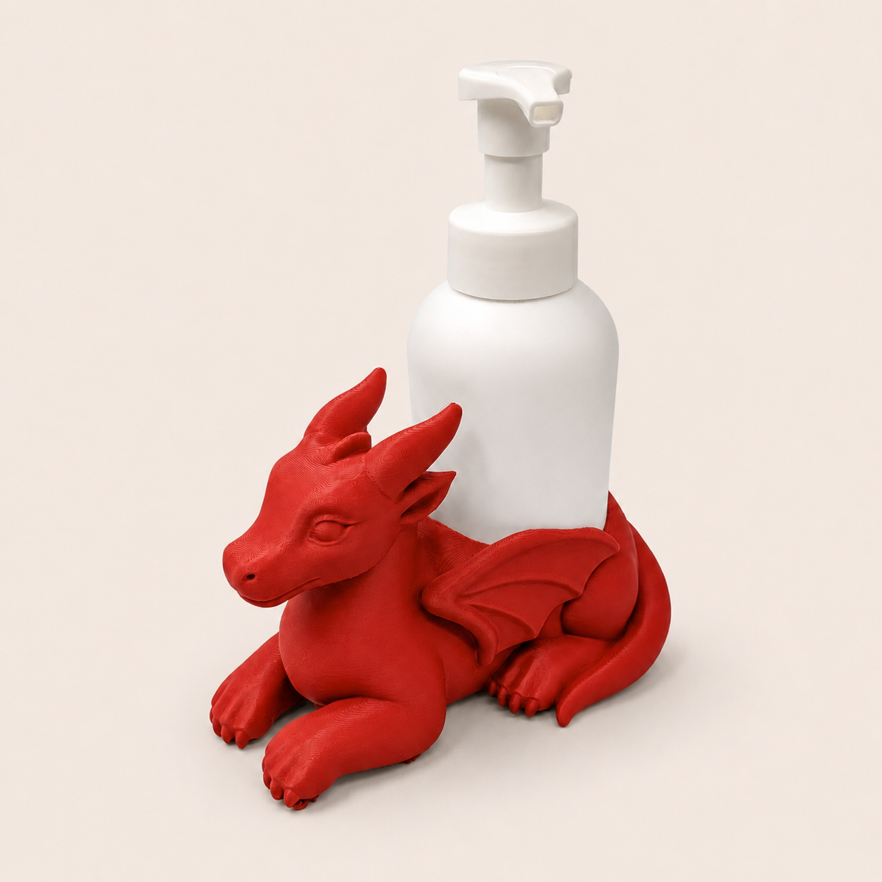 Dragon Universal Soap Holder - Winsome Whimsy