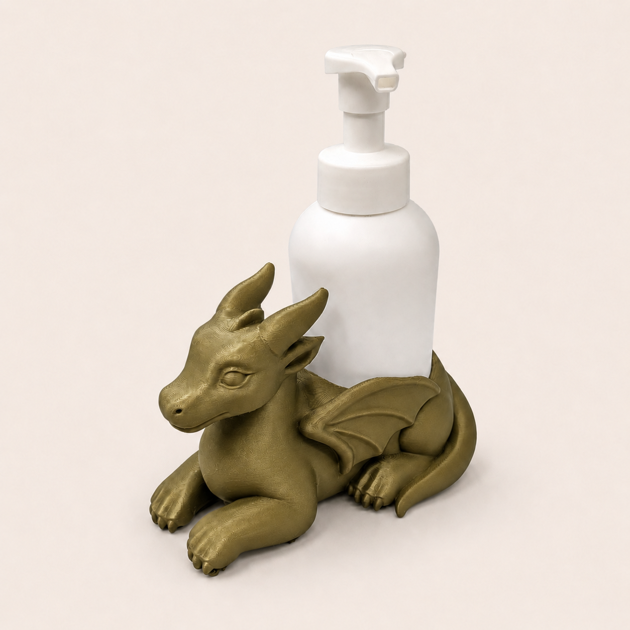 Dragon Universal Soap Holder - Winsome Whimsy