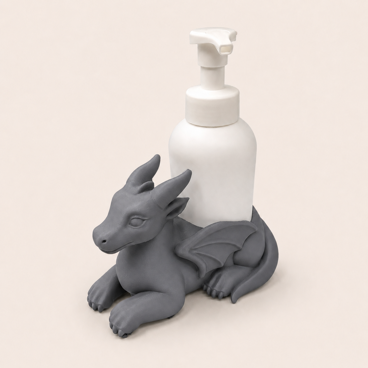 Dragon Universal Soap Holder - Winsome Whimsy