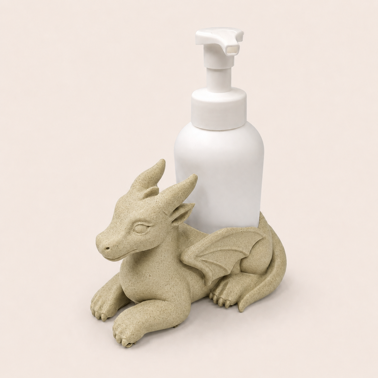 Dragon Universal Soap Holder - Winsome Whimsy